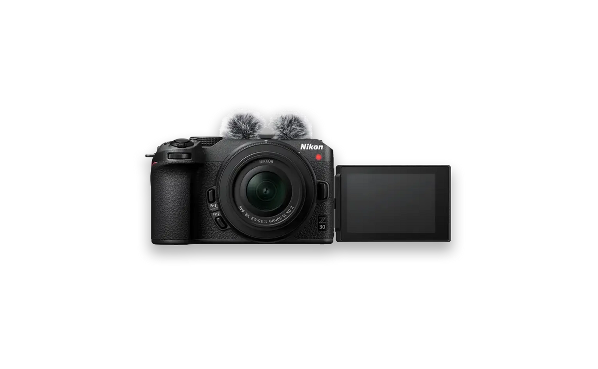 Protezione Vento SmallRig 3859 | Z30