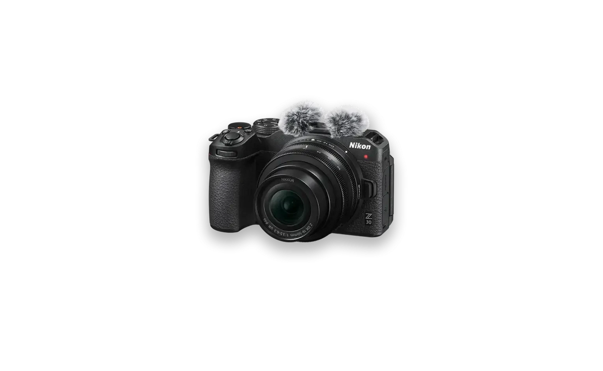Protezione Vento SmallRig 3859 | Z30