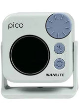 NANLITE PICO LED MINI POCKET LIGHT MINT BLUE