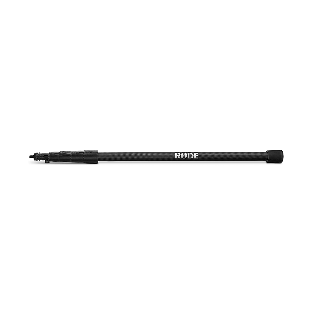 RODE Boompole Pro - Cavone Lux Pro