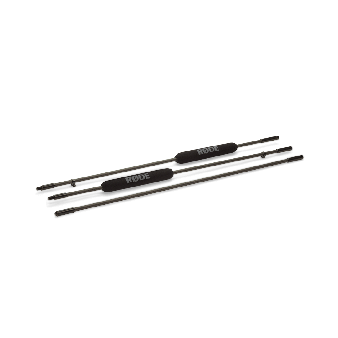 RODE Micro Boompole Pro - Cavone Lux Pro