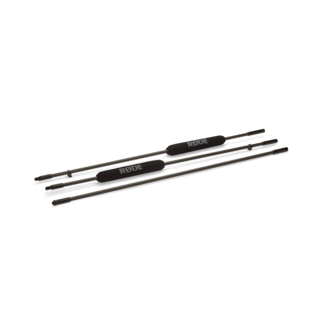 RODE Micro Boompole Pro - Cavone Lux Pro