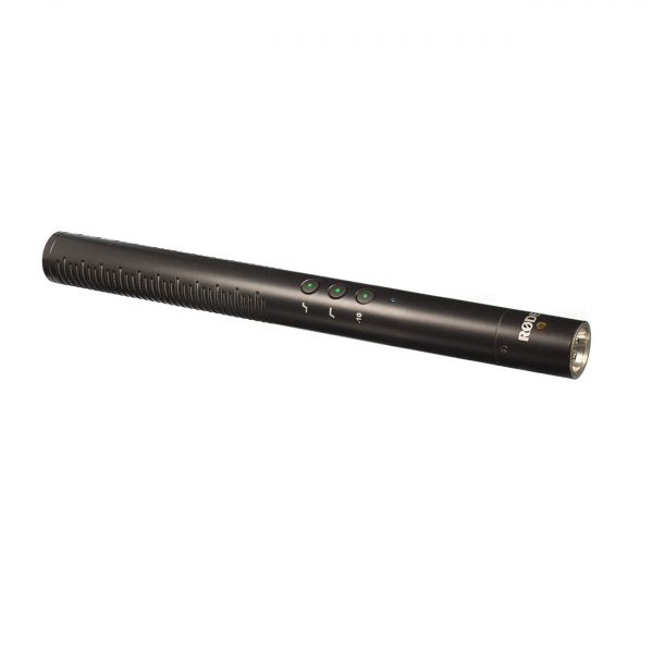 RODE NTG-4+ - Cavone Lux Pro