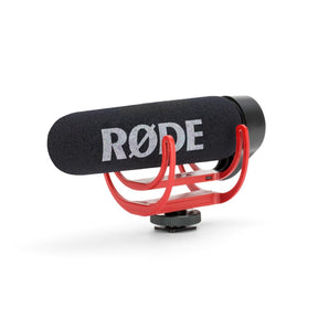 RODE VideoMic GO - Cavone Lux Pro