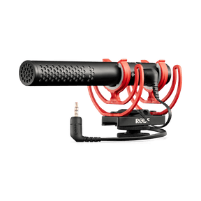 RODE VideoMic NTG - Cavone Lux Pro