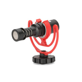 RODE VideoMicro - Cavone Lux Pro
