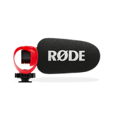 RODE VideoMicro II - Cavone Lux Pro