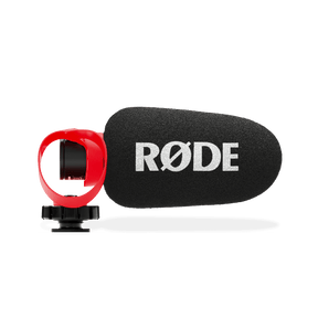 RODE VideoMicro II - Cavone Lux Pro