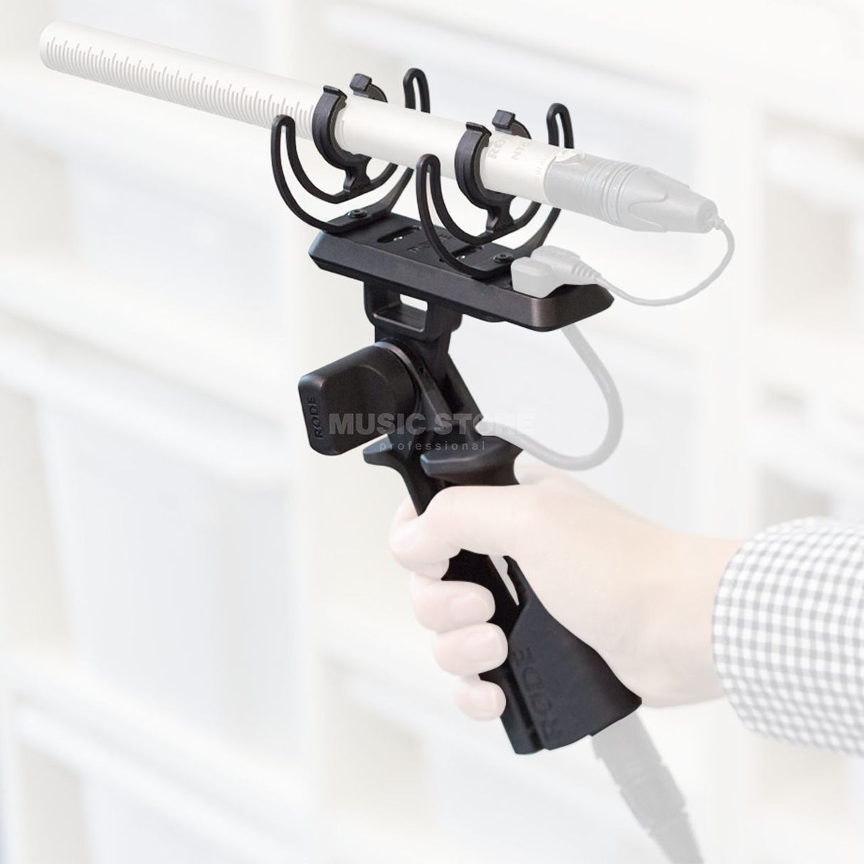 Rode PG2-R - Cavone Lux Pro