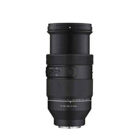 Samyang AF 35-150MM F2-2.8 (L-MOUNT) - Cavone Lux Pro