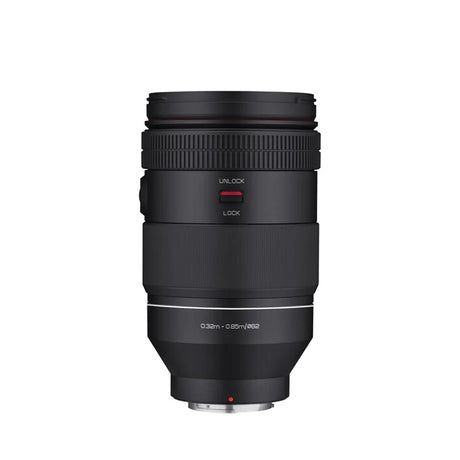 Samyang AF 35-150MM F2-2.8 (L-MOUNT) - Cavone Lux Pro
