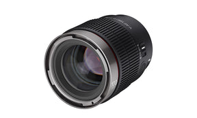 Samyang V AF 100MM T2.3 FE - Cavone Lux Pro