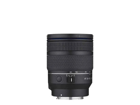 Samyang x Schneider  AF 24-60mm f/2.8 FE