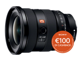 Sony FE 16-35MM F2.8 GM II - Garanzia Sony Italia