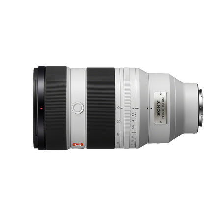 SONY FE 50-150mm  F2  G Master - Garanzia Sony Italia (preordinalo) - Cavone Lux Pro