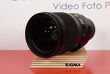 Sigma 40mm Art f/1.4 dg hsm  Openbox (SONY E) - Cavone Lux Pro