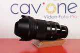 Sigma 40mm Art f/1.4 dg hsm  Openbox (SONY E) - Cavone Lux Pro