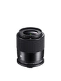 SIGMA C 30mm F/1.4 DC DN (Micro 4/3) - Cavone Lux Pro