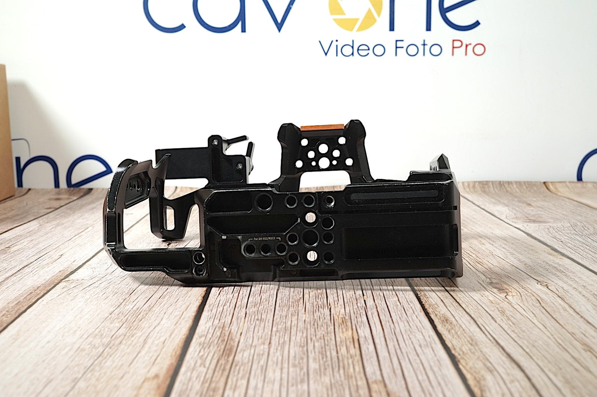 SMALLRIG BMPCC 6K Pro - 3270B + 2245B