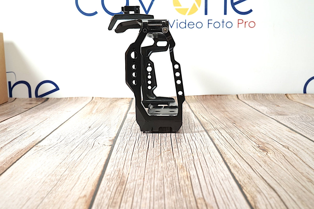 SMALLRIG BMPCC 6K Pro - 3270B + 2245B