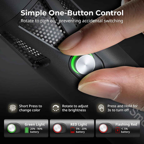 SMALLRIG RF 20C RGB (SR 5335)