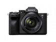 Sony A7IV + SEL 28-70mm f/3.5-5.6 OSS E-Mount - Garanzia Sony Italia