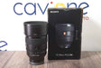 SONY FE 50mm f1.2 G Master (usato)