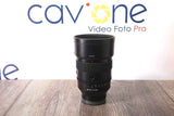 SONY FE 50mm f1.2 G Master (usato)