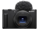 SONY ZV-1 MARK II - Garanzia Sony Italia