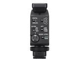 Sony Microfono ECM-B1M - Garanzia Sony Italia