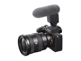 Sony Microfono ECM-B1M - Garanzia Sony Italia