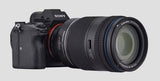 Samyang AF 60 180 mm F2.8 FE - Garanzia Fowa Italia