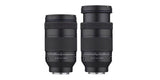 Samyang AF 60 180 mm F2.8 FE - Garanzia Fowa Italia