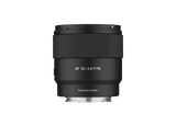 Samyang AF 16mm F2.8 P FE