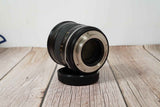 Samyang MF 85mm f/1.4 II per Canon EF (usato)