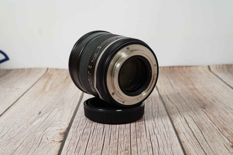 Samyang MF 85mm f/1.4 II per Canon EF (usato)