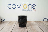 Samyang MF 85mm f/1.4 II per Canon EF (usato)