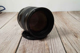 Samyang MF 85mm f/1.4 II per Canon EF (usato)