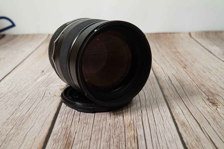 Samyang MF 85mm f/1.4 II per Canon EF (usato)
