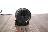 Samyang V-AF 45mm T1.9 Sony FE mount OPENBOX