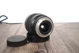 Samyang V-AF 45mm T1.9 Sony FE mount OPENBOX