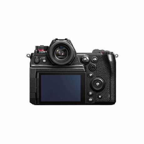Panasonic Lumix S1H
