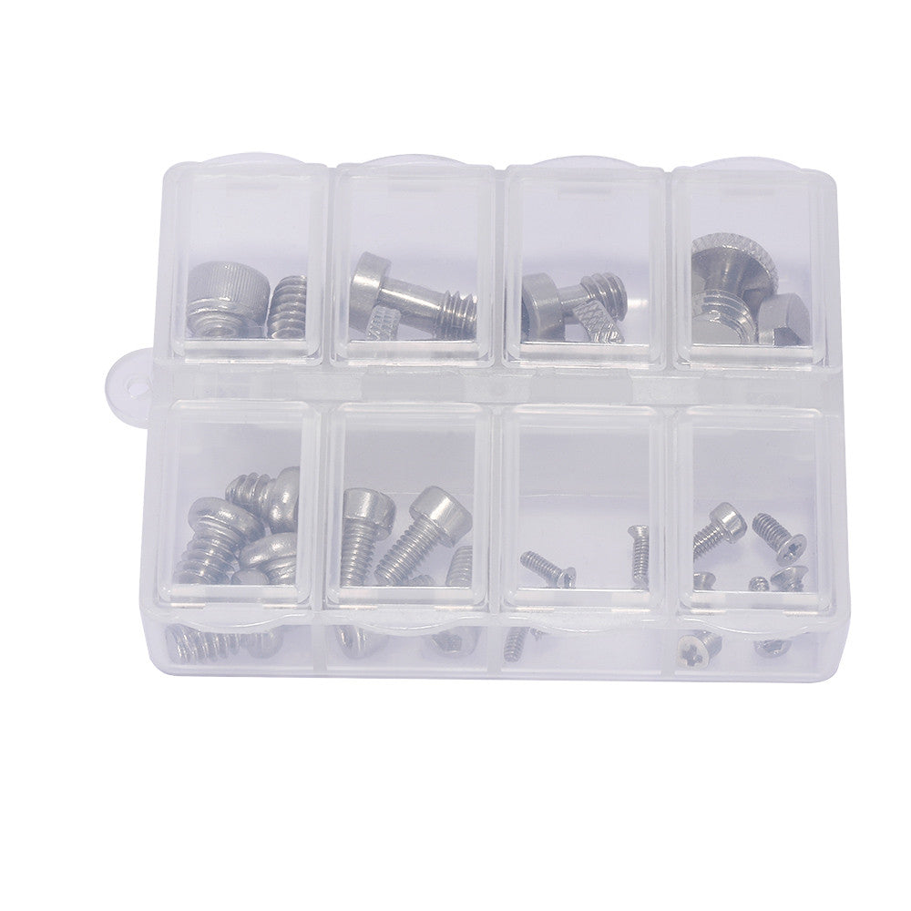 SmallRig set di viti per accessori per fotocamere AAK2326 - Cavone Lux Pro