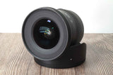 Sigma 10-20mm f/3.5 EX DC HSM (NIKON F)