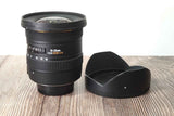 Sigma 10-20mm f/3.5 EX DC HSM (NIKON F)