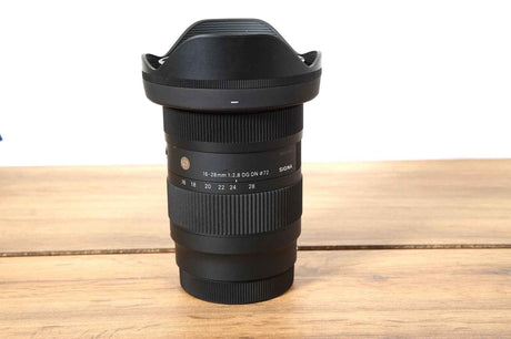 Sigma 16-28mm f/2.8 DG DN C (L Mount) (usato)