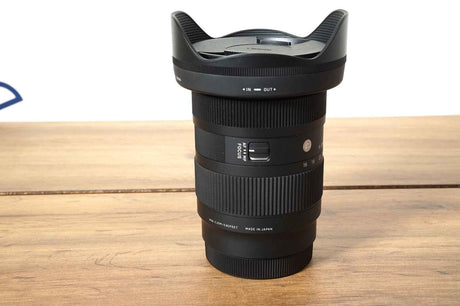 Sigma 16-28mm f/2.8 DG DN C (L Mount) (usato)