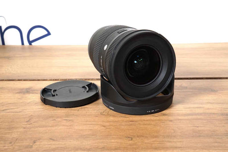 Sigma 16-28mm f/2.8 DG DN C (L Mount) (usato)