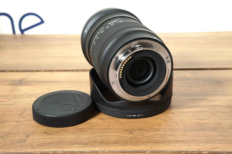 Sigma 16-28mm f/2.8 DG DN C (L Mount) (usato)