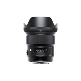 Sigma 28mm f/1.4 DG HSM Art (Sony E) - Cavone Lux Pro